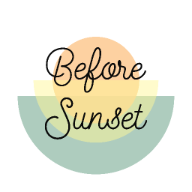 BeforeSunset Logo